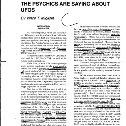 Migliore,Channelled literature-1 - Imagen 1