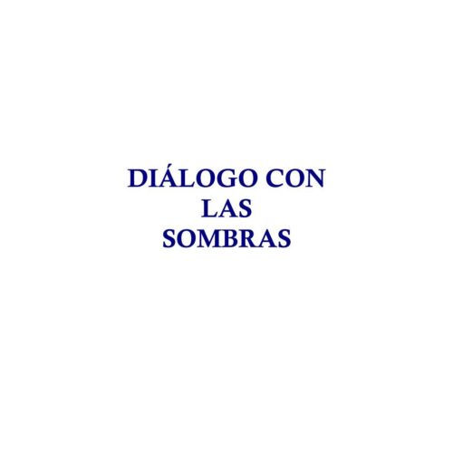Miranda,Dialogo con las sombras - Imagen 1