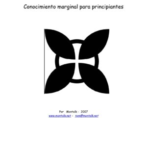 Montalk,Conocimiento para principiantes