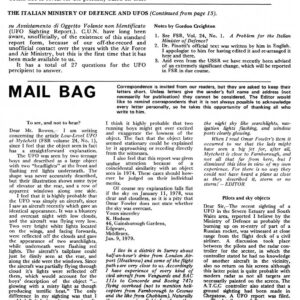 Mooney,Extradimensional intelligences ruling us,FSR79V24N6