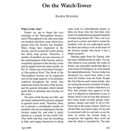 Moral Order of the Universe,Dixon - Imagen 1