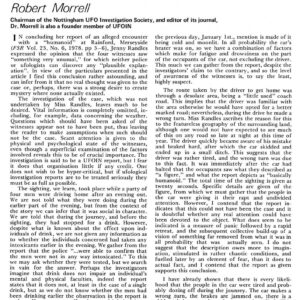 Morrel,Humanoid 1978 and cows,England,FSR78V24N3
