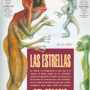 Muela,Heriberto,Dibujos de alienigenas