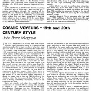 Musgrave,Humanoids 1887 and 1961,Canada,FSR77V23N2