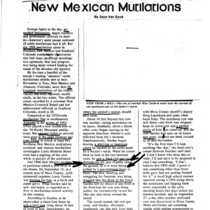 Mutilaciones Animales-2