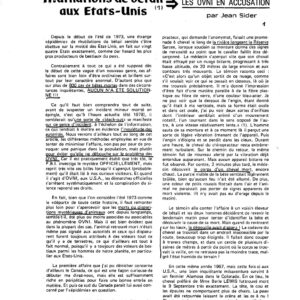 Mutilaciones Animales,Jean Sider-1