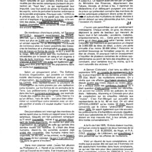 Mutilaciones Animales,Jean Sider-3