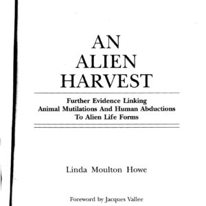 Mutilaciones Animales,LindaM.Howe-1