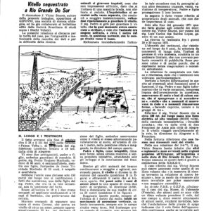 Mutilaciones Espanya y Chile,R.Navia