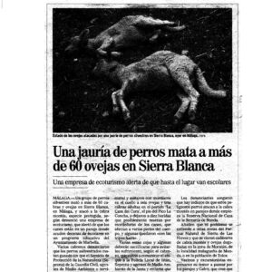 MutilacionesGanado,Malaga