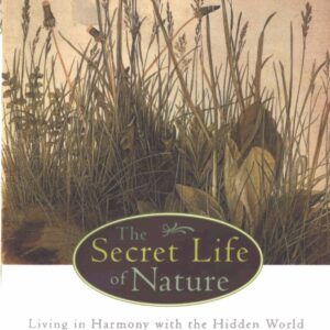 Nature Spirits,Tompkins