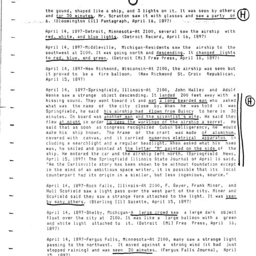 Neeley,The Airship Chronicle-3 - Imagen 1