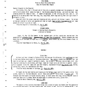 Neeley,UFOs 1896-1897.Airship Wave-3