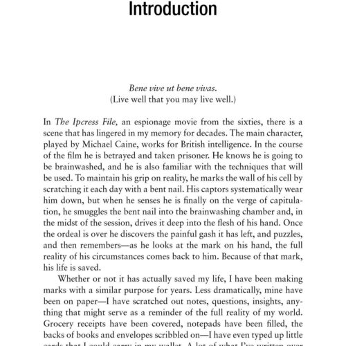 New Self New World,Introduction - Imagen 1