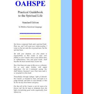 Newbrough,Oashpe,Standard edition