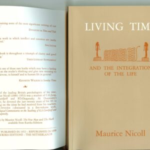Nicoll,Maurice,Living Time,chapter 00