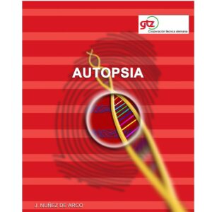 Nunyez Arco,La autopsia