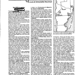 OVNI Estrellado 1980,Bariloche,Argentina-1