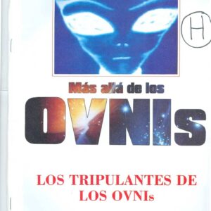 OVNIs y Tripulantes