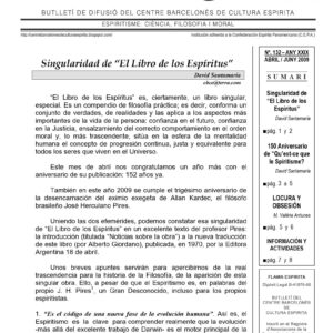 Obsesion y locura,Antunes