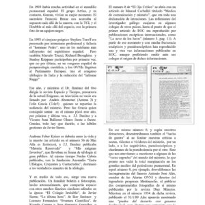 Ojo Critico,50Numeros,12Anyos