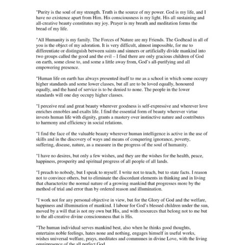 Omkarananda,Autobiography - Imagen 1