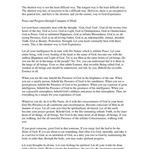 Omkarananda,Shortest way to God experience - Imagen 1