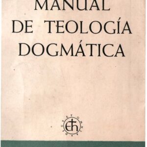 Ott,Ludwig,Manual de teologia dogmatica