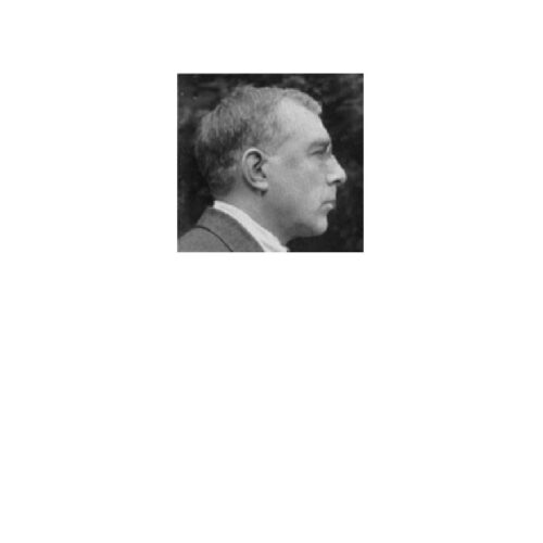 Ouspensky,Letters from Russia,1919 - Imagen 1