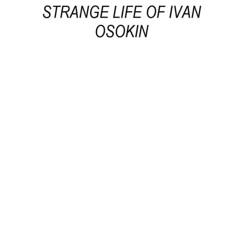 Ouspensky,Strange Life of Ivan Osokin - Imagen 1