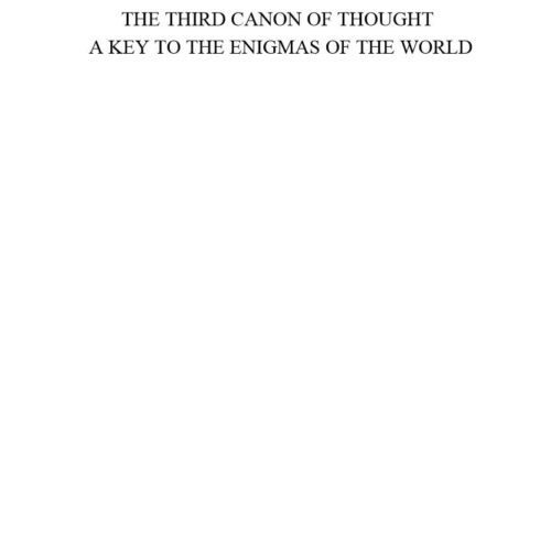 Ouspensky,Tertium Organum-1 - Imagen 1