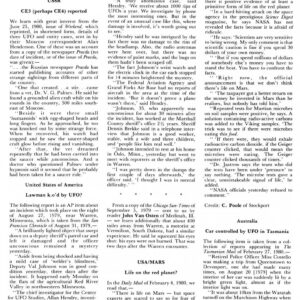 Paltsev,Humanoids in Russia,FSR80V26N2