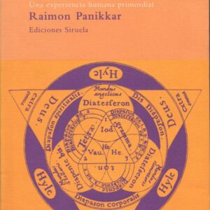 Panikkar,Raimon,La Trinidad.Una experiencia humana primordial