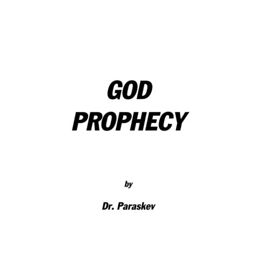 Paraskev,God prophecy - Imagen 1