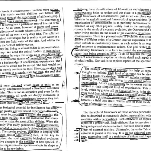 PastLives,R.A.Stewart - Imagen 1