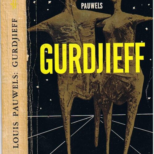 Pauwels,Louis,Gurdjieff-3 - Imagen 1