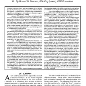 Pearson,Mind Powers and UFOs,FSR1994V39N3