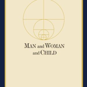 Percival,Man and woman and child