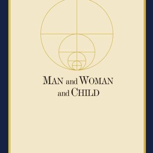 Percival,Man and woman and child - Imagen 1