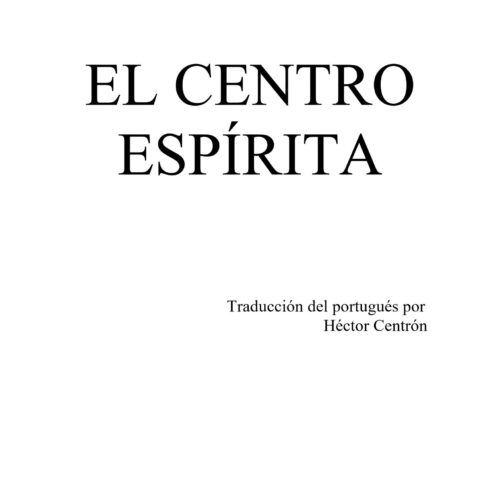 Pires,Herculano,Centro espirita - Imagen 1