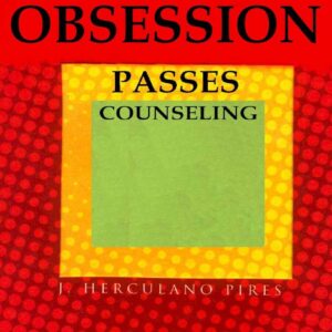 Pires,J.H.,Obsession by spirits