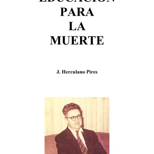 Piris,Educacion para la muerte - Imagen 1