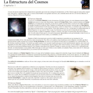 Plan Cosmico,Mision Rahma