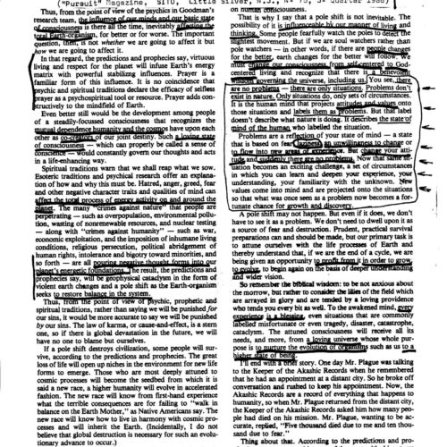 Planetary Transformation - Imagen 1