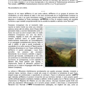 Pluchino,Gurdjieff,Psicologia Senso Comune