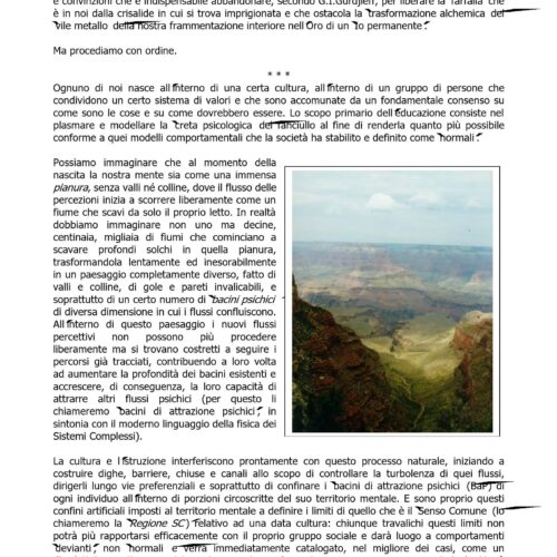 Pluchino,Gurdjieff,Psicologia Senso Comune - Imagen 1