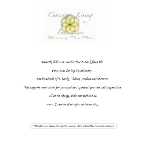 Ponder,Catherine,Open your mind to receive - Imagen 1