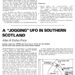 Price,UFO 1977,Scotland,FSR78V24N4