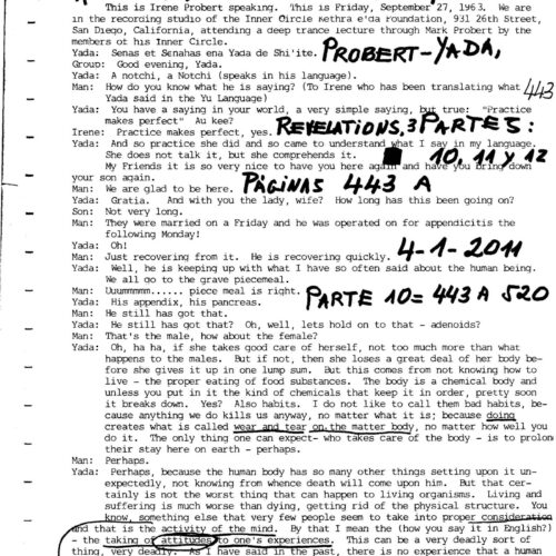 Probert-Yada,Revelations-10 - Imagen 1