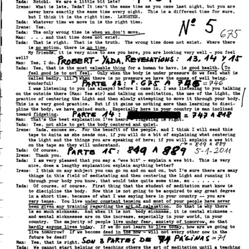 Probert-Yada,Revelations-13 - Imagen 1